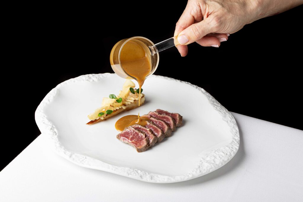 Hofmann restaurant